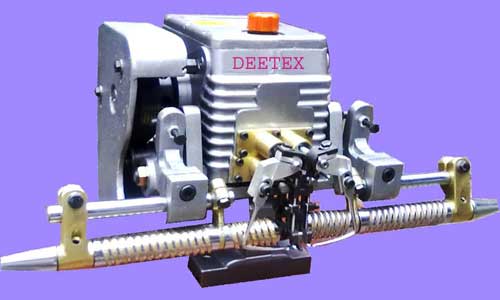 Manufacturers Exporters and Wholesale Suppliers of Tuck In Device 3 Panipat Haryana